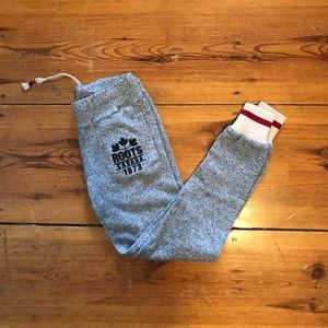 ROOTS Canada Sweatpants